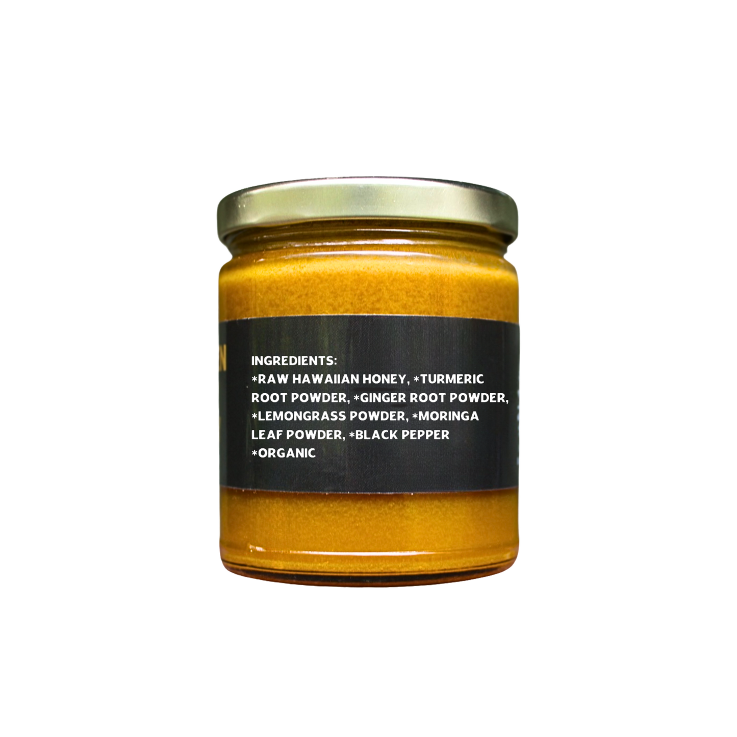 Organic Electuary Collection