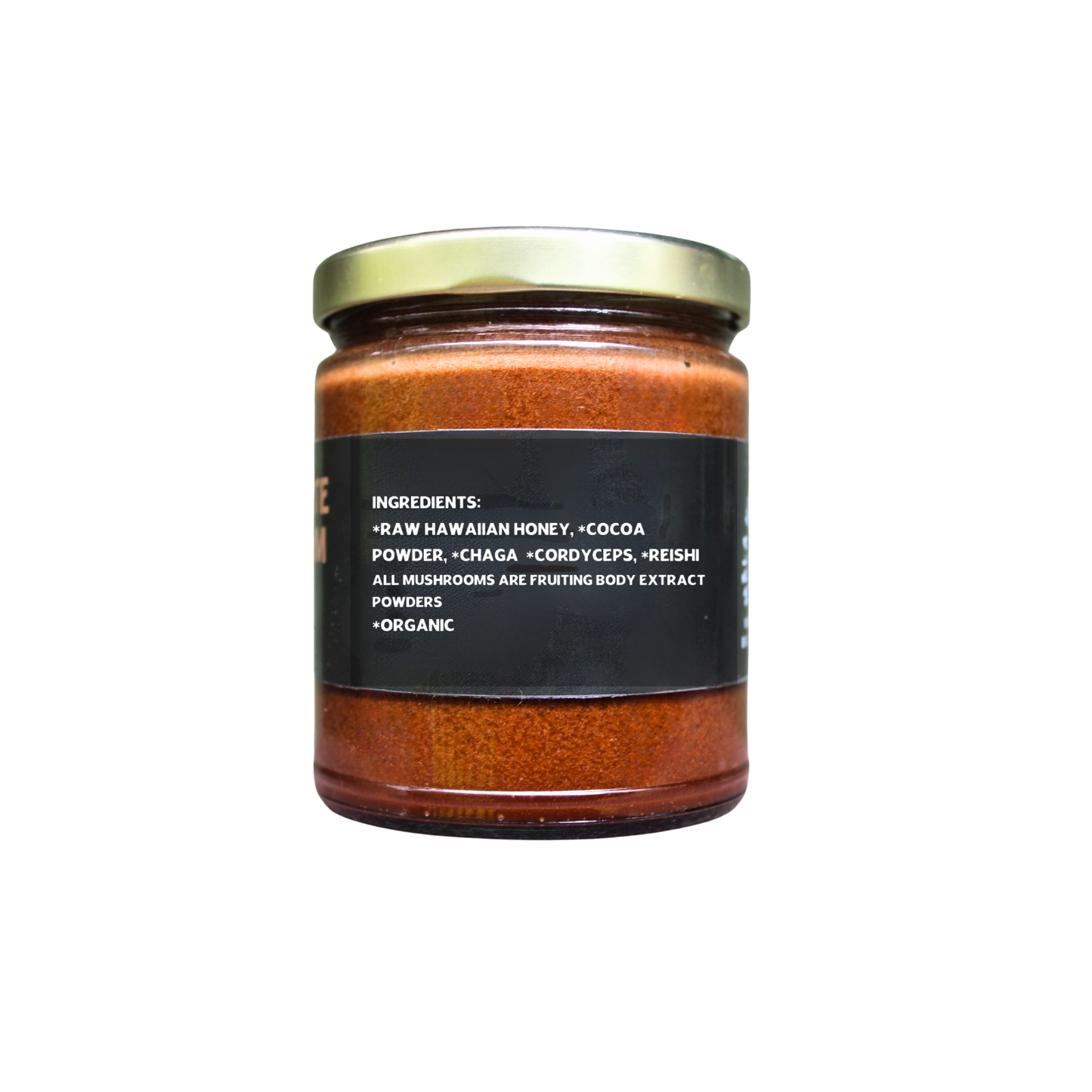 Organic Electuary Collection