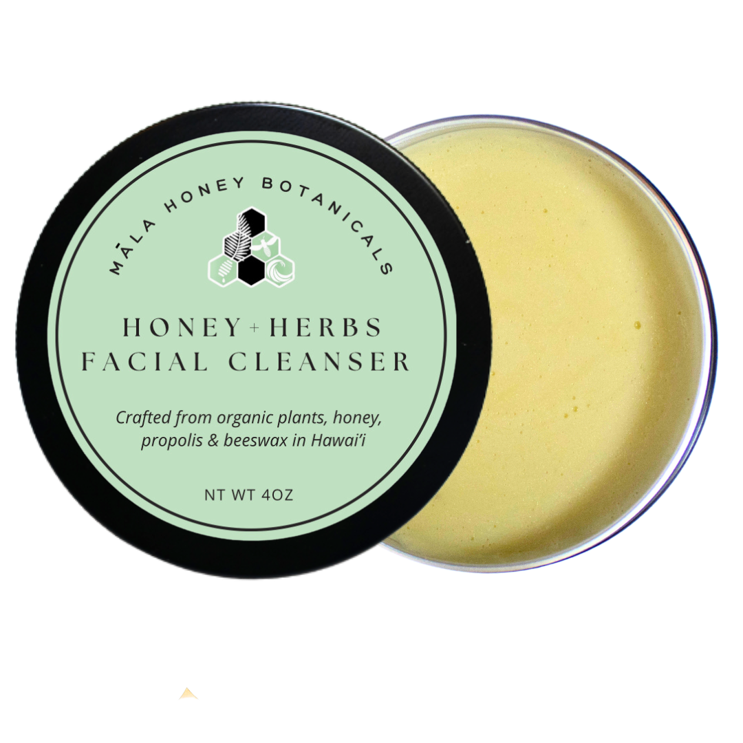 Organic Skincare Collection