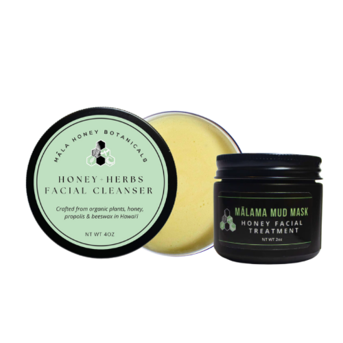 Organic Skincare Collection
