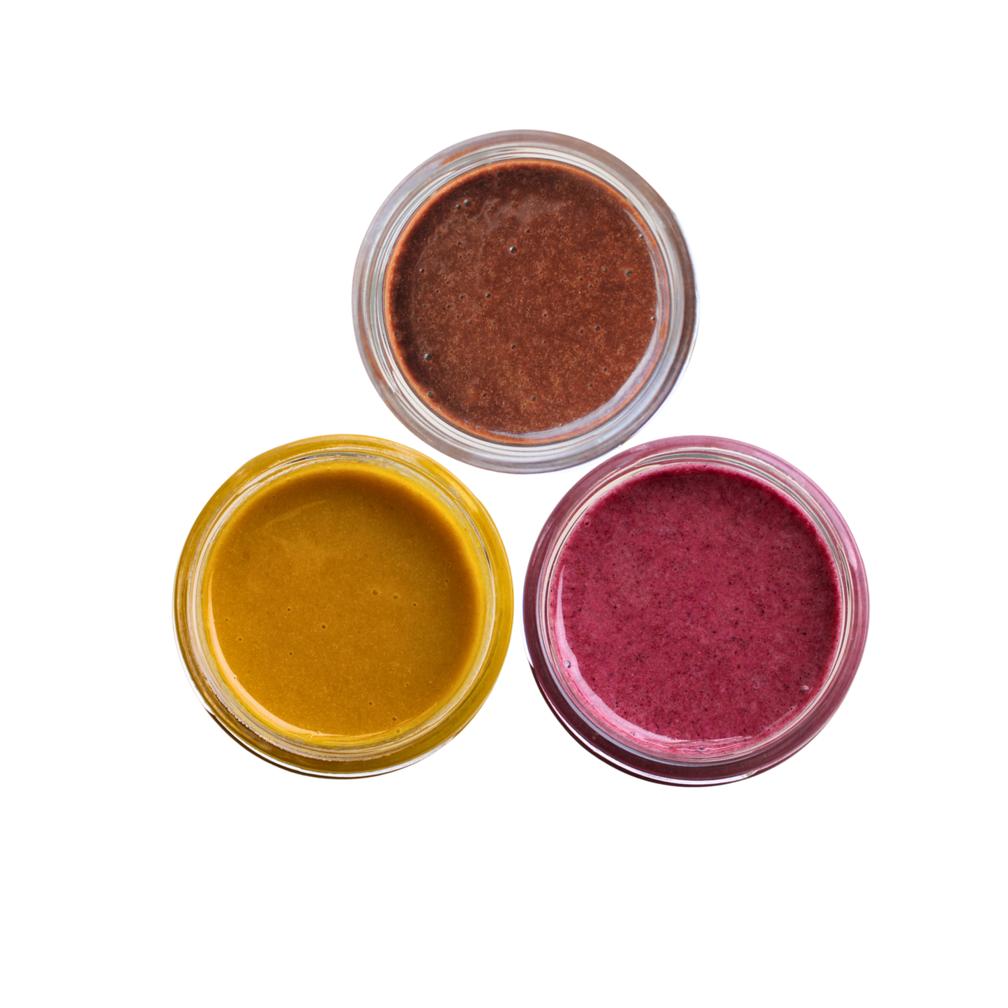 Organic Electuary Collection