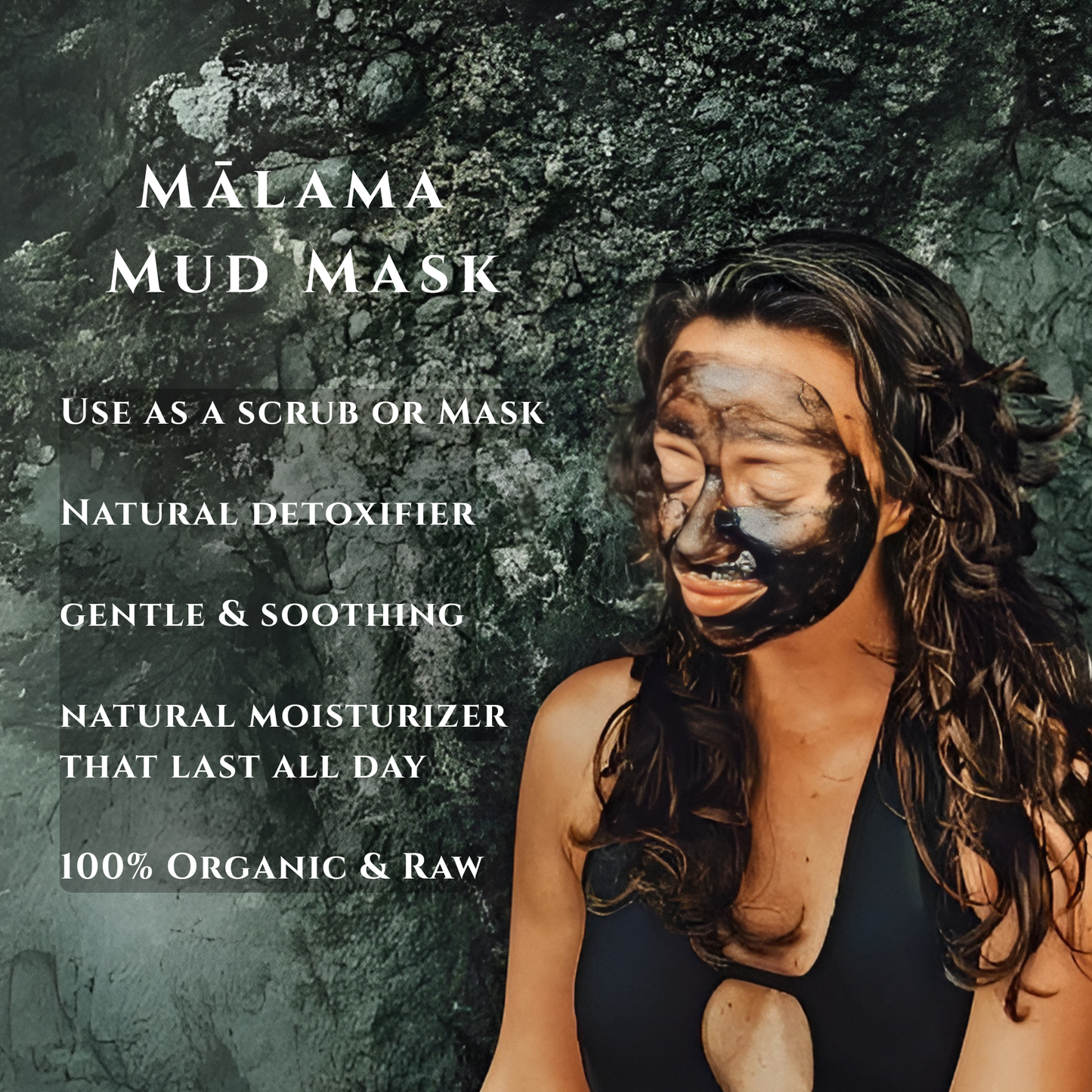 Organic Skincare Collection