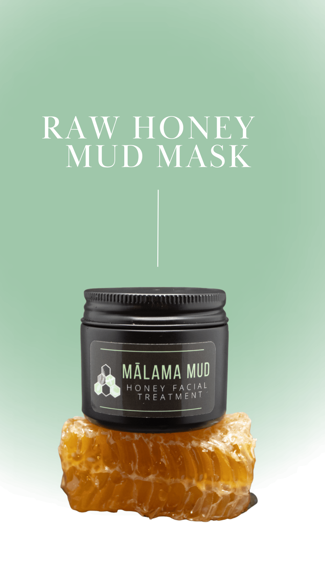 Honey Mud Mask: The Power of Natural Ingredients - Māla Honey Botanicals