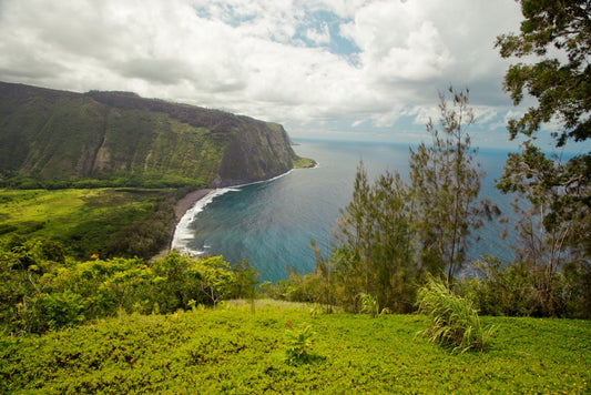 What to Do Near Waipiʻo Valley: 7 Unforgettable Big Island Experiences