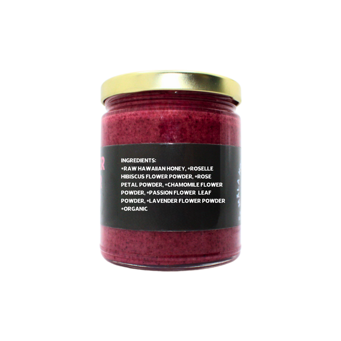 Organic Electuary Collection