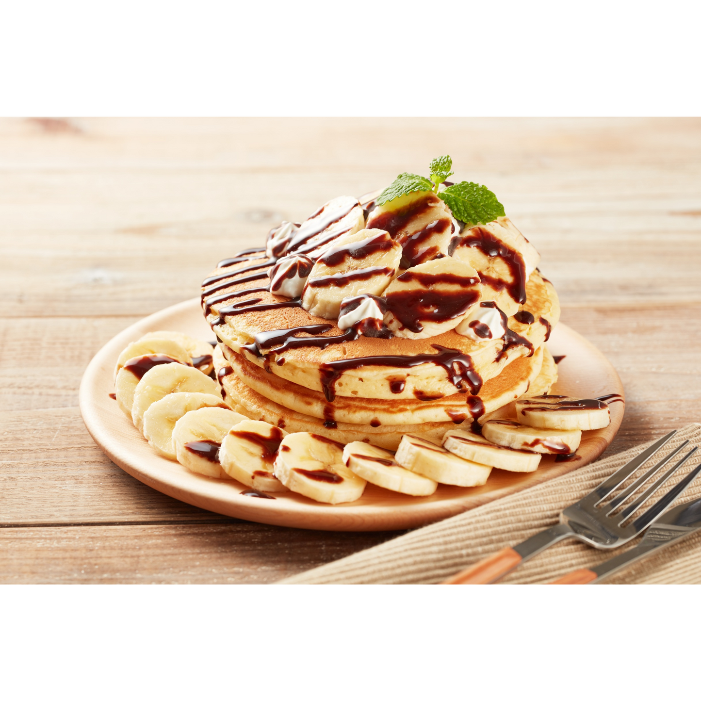 CHOCOLATE MUSHROOM Honey