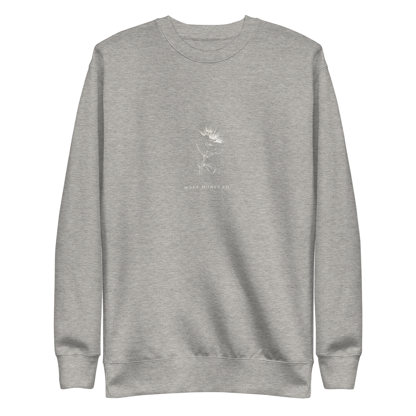 Lehua Unisex Premium Sweatshirt