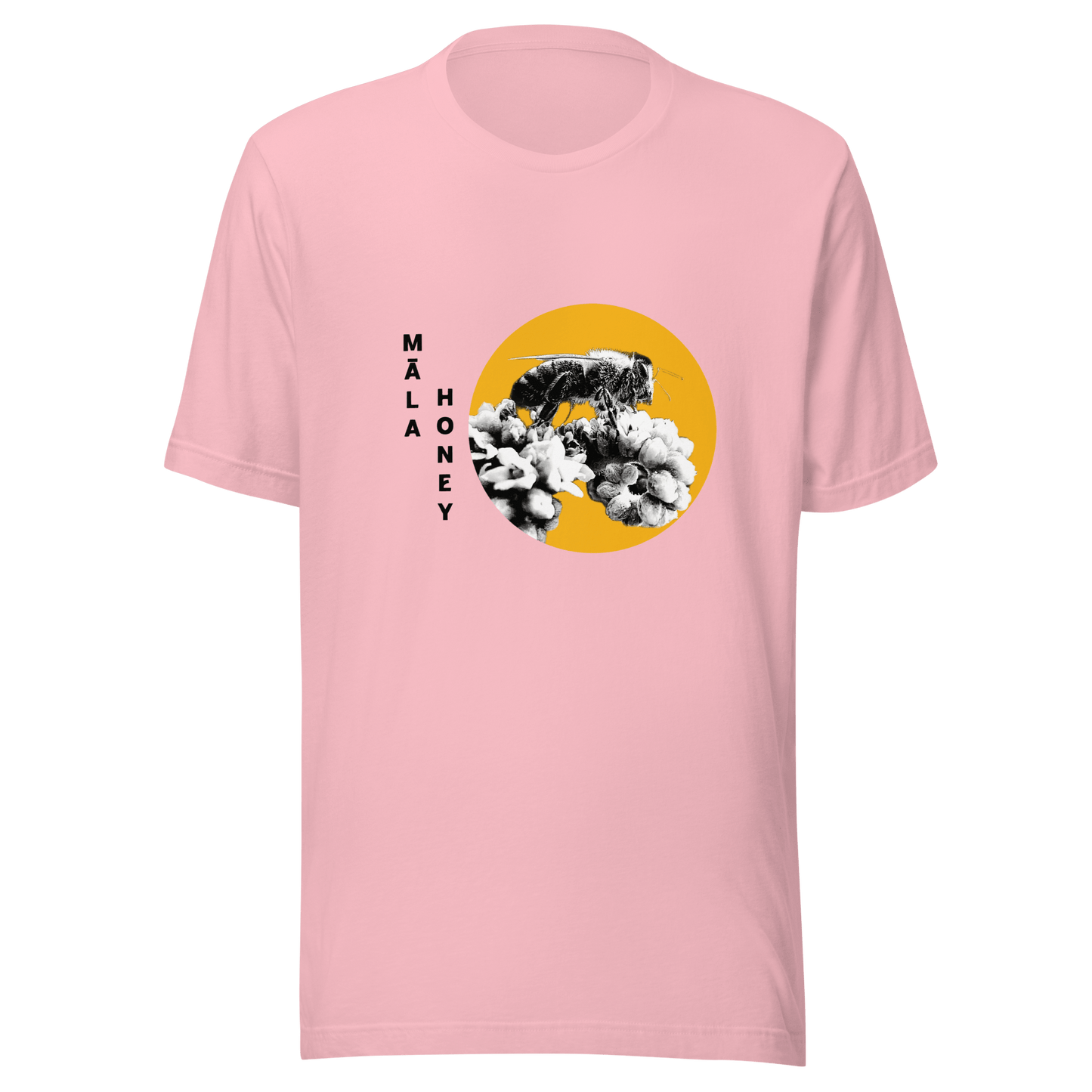 Puakō Unisex t-shirt - Māla Honey Botanicals